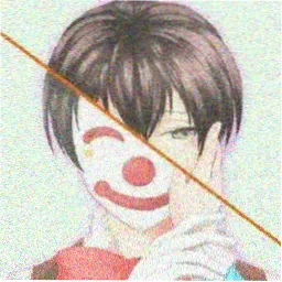 观众老周头像